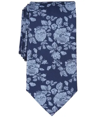 Michael Kors Men's Cheshire Classic Floral Tie