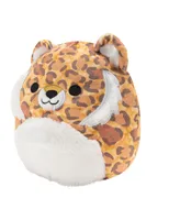 Squishmallows Saber-Toothed Tiger Plush