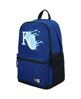 Men's and Women's New Era Kansas City Royals Energy Backpack