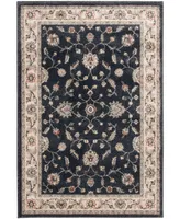 Km Home Poise Pse- 3'3" x 5' Area Rug