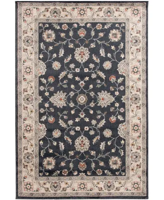 Km Home Poise Pse- 5'3" x 7'7" Area Rug