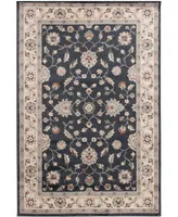 Km Home Poise Pse- 5'3" x 7'7" Area Rug