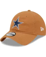 Men's New Era Dallas Cowboys Main Core Classic 2.0 9TWENTY Adjustable Hat