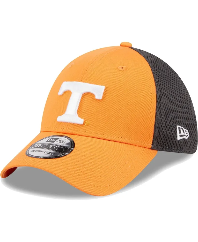 Men's New Era Tennessee Orange Volunteers Outright 9FIFTY Snapback Hat