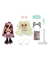 Lol Surprise! Tweens Surprise Swap Fashion Doll - Bronze -2 -Blonde Billie