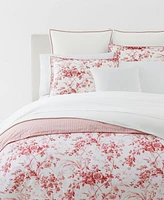 Closeout! Lauren Ralph Lauren Annie 3-Pc. Comforter Set
