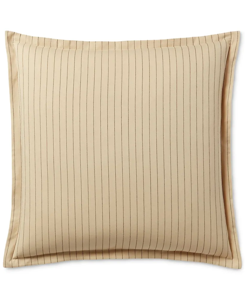 Lauren Ralph Lauren Hallie Striped Euro Sham