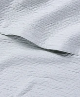 Lauren Ralph Kaia Matelasse Coverlet