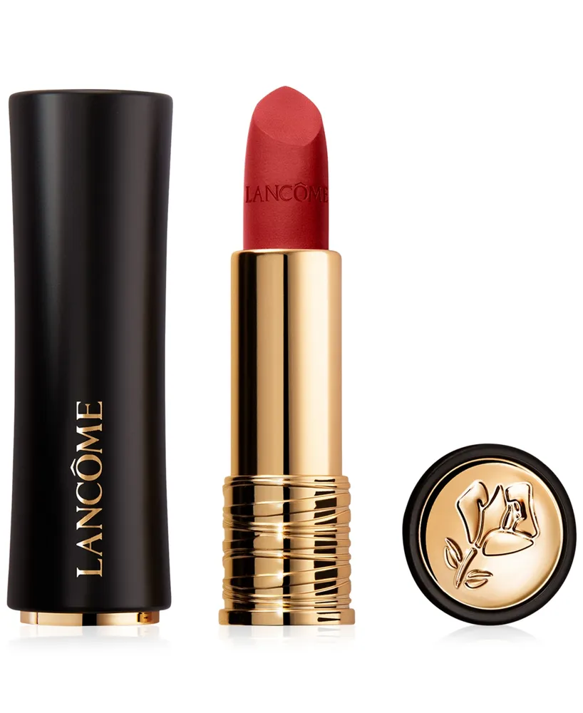 Lancome L'Absolu Rouge Matte Lipstick