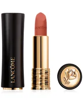 Lancome L'Absolu Rouge Matte Lipstick