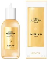 Guerlain Aqua Allegoria Forte Bosca Vanilla Eau de Parfum Refill, 6.7 oz.