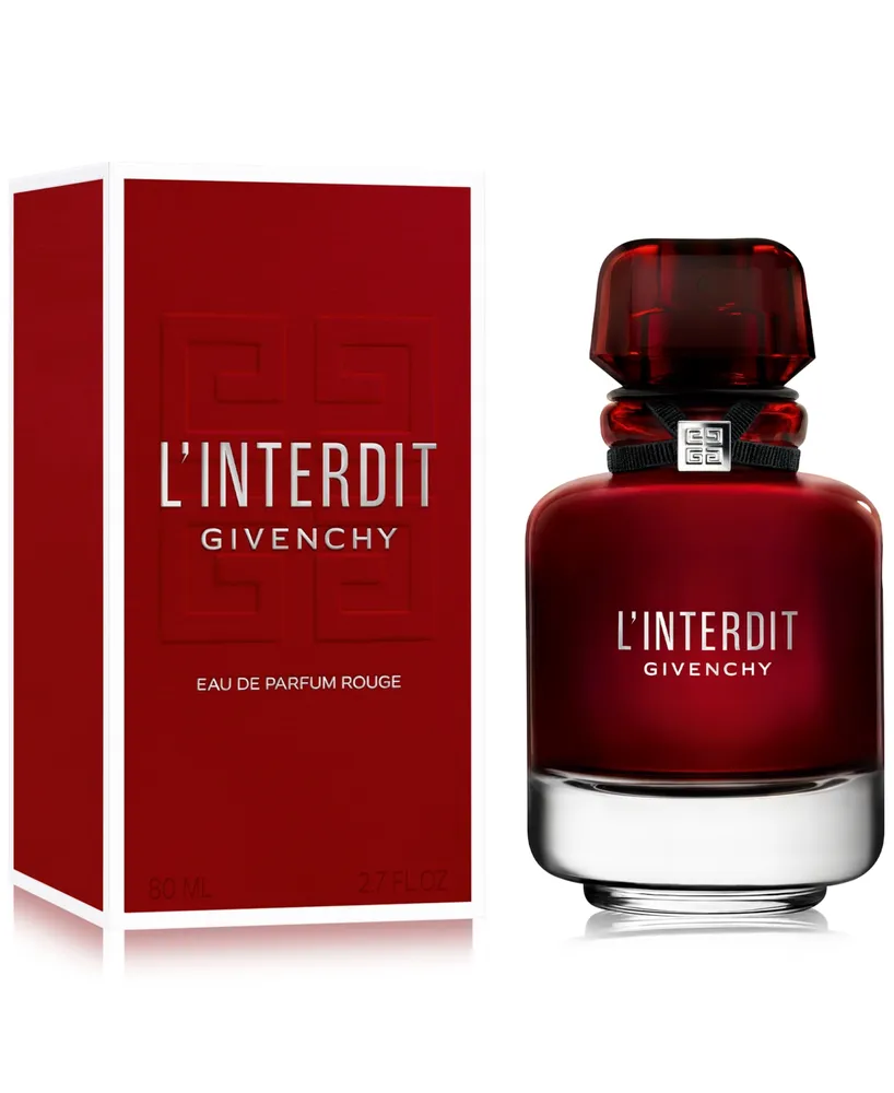 Givenchy L'Interdit Eau de Parfum Rouge Spray
