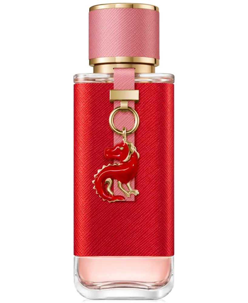 Carolina Herrera Lunar Lover Eau de Parfum Limited Edition, 3.4 oz.