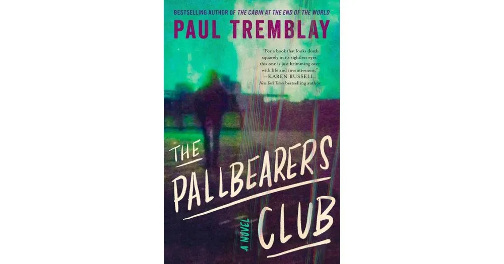 The Pallbearers Club