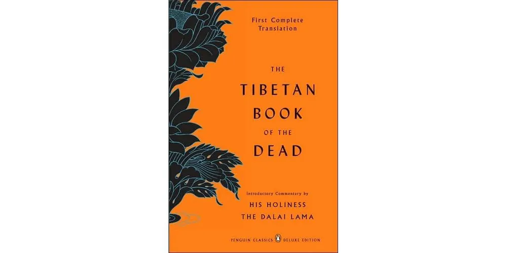 The Tibetan Book of the Dead