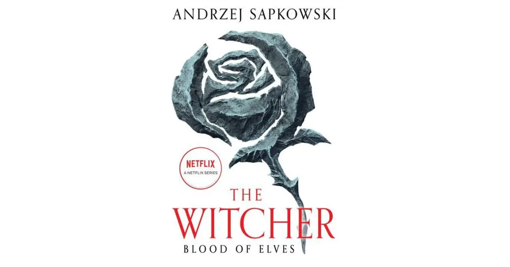 Blood of Elves (The Witcher, #1) by Andrzej Sapkowski