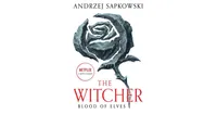 Blood of Elves (Witcher Series #1) by Andrzej Sapkowski