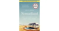 Nomadland- Surviving America in the Twenty