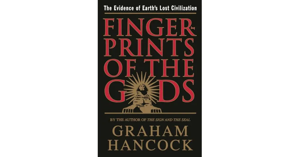 Fingerprints of the Gods