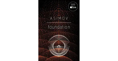 Foundation (Foundation Series #1) by Isaac Asimov
