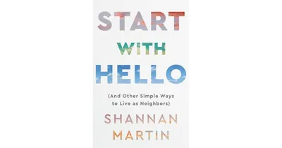 Start with Hello