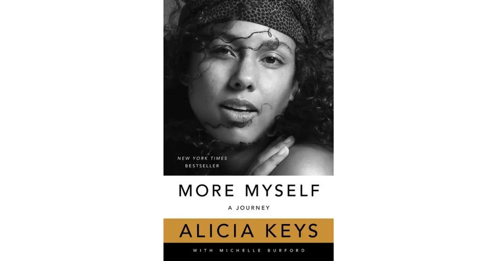 Alicia Keys Steps Into a New Spotlight - The New York Times