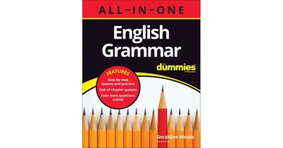 English Grammar All-in