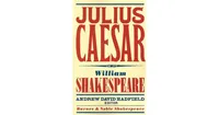Julius Caesar (Barnes & Noble Shakespeare) by William Shakespeare