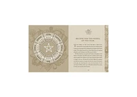 Wiccan Kitchen- A Guide to Magical Cooking & Recipes by Lisa Chamberlain