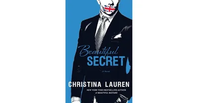 Beautiful Secret (Beautiful Series #4) by Christina Lauren
