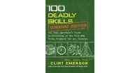 100 Deadly Skills- Survival Edition