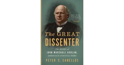 The Great Dissenter