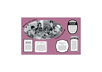 The Newish Jewish Encyclopedia- From Abraham to Zabar's and Everything in Between by Stephanie Butnick