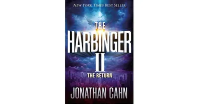 The Harbinger Ii