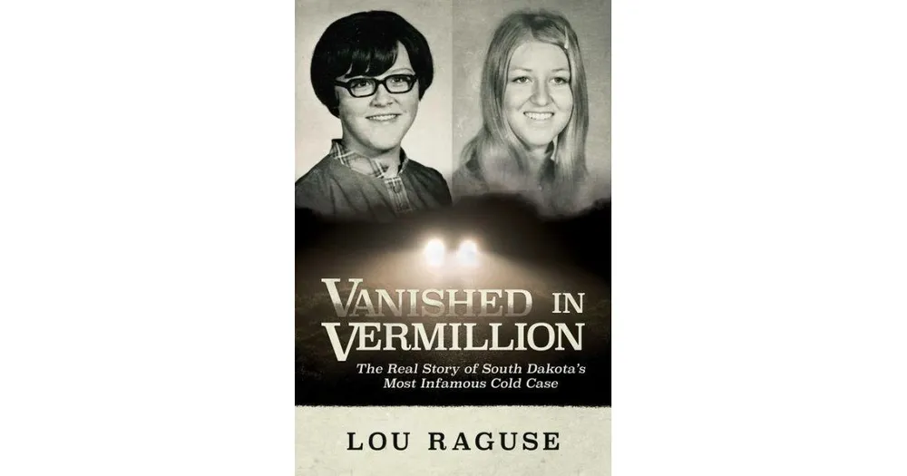 Vanished in Vermillion