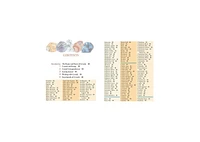 Crystal Basics Pocket Encyclopedia- The Energetic, Healing, and Spiritual Power of 450 Gemstones by Nicholas Pearson