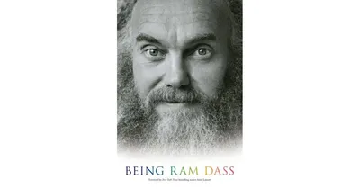 Being Ram Dass by Ram Dass