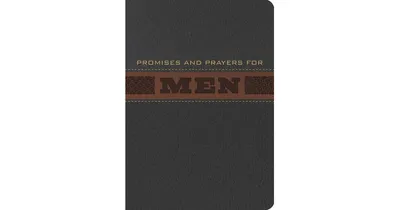Promises and Prayers For Men by Lawrence W. Wilson
