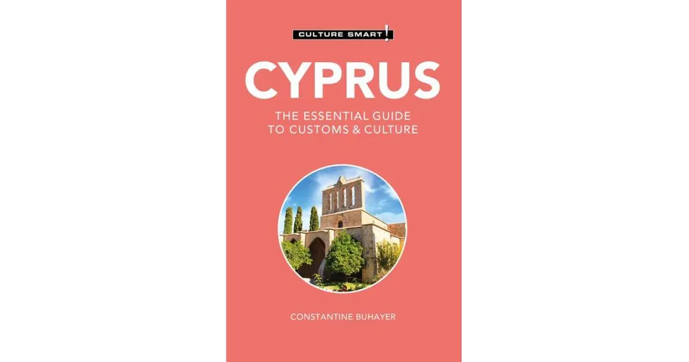 Cyprus - Culture Smart!