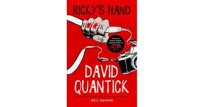 Ricky's Hand by David Quantick