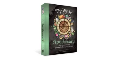 The Witch's Apothecary - Seasons of the Witch