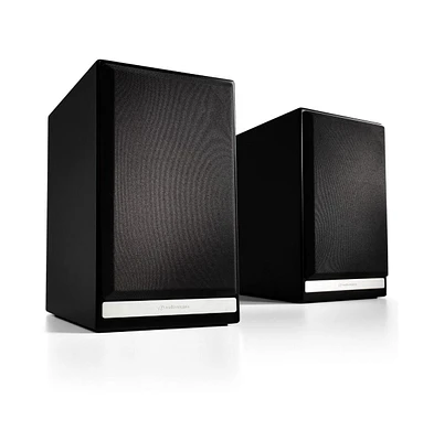 Audioengine HDP6 150W Passive Bookshelf Speakers For Stereo Receivers