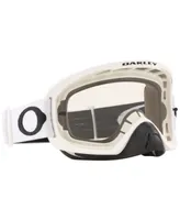 Oakley Unisex O-Frame 2.0 Pro Mx Goggles