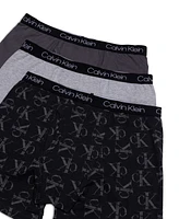 Calvin Klein Big Boys Stretch Boxer Brief