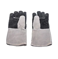 Char-Broil Leather Smoking Gloves