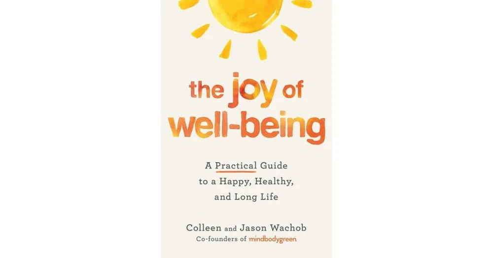 The Joy of Well-Being