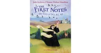 The First Notes
