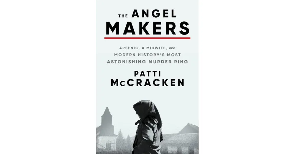 The Angel Makers