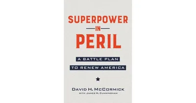 Superpower in Peril