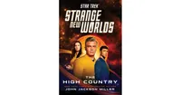 Star Trek- Strange New Worlds